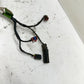 97-01 Jeep Cherokee XJ OEM WIRE HARNESS Driver LH Front Power Seat Slider Switch