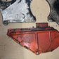 Jeep Engine Block TRANSMISSION SPACER SHIM PLATE CJ7 V8 6 cyl 4.2 304 360 AMC