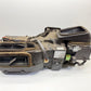 NON AC Jeep TJ Wrangler 99-01 HVAC Heater Core Housing Box 55115173AD Blower