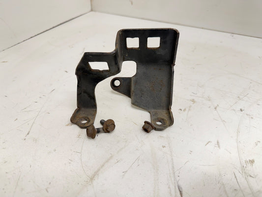 Throttle Cable Bracket Mount For 91-02 Jeep Wrangler YJ TJ 2.5 L Oem Factory OE