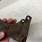 Jeep Wrangler YJ CJ 76-90 OEM 4.2L 2.5 Alternator Engine Mounting Bracket Mount