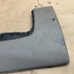 97-02 Jeep Wrangler TJ KHAKI TAN Under Steering Column Knee Bolster Trim Bezel