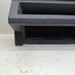 Jeep Wrangler YJ 87-95 OEM Glove Box NO Door Gray Grey 55007286 Glovebox Grab