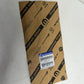2018-2025 Jeep Wrangler OEM Mopar 68397096AA JEEP Fender Nameplate EMBLEM NEW