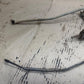 87-90 Jeep Wrangler YJ 4.2L Automatic Transmission Shift Linkage Rod Auto Pivot