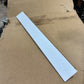 1999-2014 FORD ECONOLINE VAN SIDE DOOR SLIDING TRACK COVER E150 E250 E350 OEM