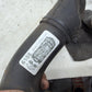 78-95 Jeep CJ Cowl Vent Drain Hose CJ5 CJ7 YJ WRANGLER Fresh Air Intake Water OE