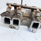 Jeep Wrangler YJ 91-95 4.0 L 6 Cyl Intake Manifold Fuel Rail Aluminum 4.0L OEM