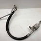 2011-2016 FORD F350 SD F250 SD A/C AIR CONDITIONING DISCHARGE HOSE LINE OEM 6.2L