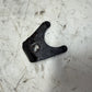 1976-90 JEEP CJ YJ WRANGLER 4.2L 6 CLY Distributor Hold Down Bracket Clamp 4.2 L