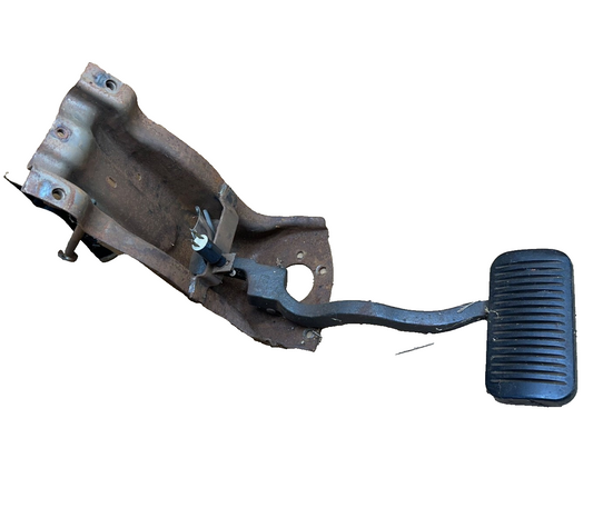 70s Jeep Cherokee Wagoneer Automatic Brake Pedal Assembly Auto Break Petal OEM