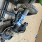 87-95 Jeep Wrangler YJ Shackles Shackle Front Rear Leaf Spring OEM Factory Stock