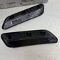 2009-2021 DODGE RAM 1500 FRONT HOOD BEZEL R/H & L/H NEW MOPAR GENUINE 68046800AF