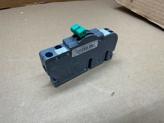 Ubiz0235 Zinsco Rc3835 Replacement Circuit Breaker Two Pole 35 amp Thin Fuse