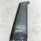 84-96 Jeep Cherokee XJ Passenger Side C Pillar Trim 4 Door RH Right Rear Grey OE