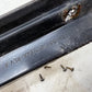 1997-2006 Jeep Wrangler TJ OEM Rear Soft Top Window Tailgate Bar Body Brackets