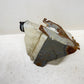 Jeep Wrangler YJ 91-95 Windshield Washer Fluid Reservoir Bottle 1 Single Pump OE
