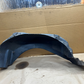 1997-2006 WRANGLER TJ Driver Side Rear Fender Liner 55155633AB Inner Trim Left