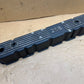 JEEP CJ  1980-86 4.2L AFTERMARKET Engine Valve Cover Aluminum 258 ci 4.2 L Black