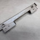 97-06 Jeep TJ Wrangler OEM Passenger Dash Grab Handle TRIM Tan Right
