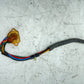 97-01 Jeep Cherokee XJ OEM Dash HVAC Air Conditioning Heat Vacuum Harness Plug