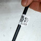 84-01 Jeep Cherokee XJ Hood Prop Rod Support Sport Comanche MJ Bonnet OEM Front