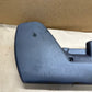 1997-2001 Jeep Cherokee XJ Lower Seat Trim Panel Right Passenger R 97 98 99 00