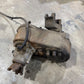 80-86 Jeep CJ Dana 300 Long Transfer Case 4x4 4WD CJ5 CJ7 5 7 D300 D Three Hundy