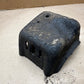 4.2L AMC 258 3 Slot Frame Motor Mount Bracket CJ5 CJ7 Left Side OE 4.2 Engine