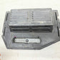 91-95 Jeep Wrangler YJ Manual 2.5 L ECM Engine Control Module Computer PCM ECU 4