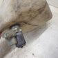 97-02 Jeep TJ Wrangler Single Pump Windshield Washer Reservoir Sprayer Tank OEM