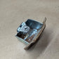 84-96 Jeep Cherokee XJ 4 Door Center Console REAR ASH TRAY Tan Coin Middle