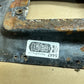 97-02 Jeep Wrangler TJ Auto Automatic Transmission Floor Plate Tunnel Cover Tran