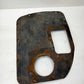 Jeep Cj5 Cj7 82-86 T4 T5 Manual Transmission Tunnel Cover Plate Factory OEM CJ8