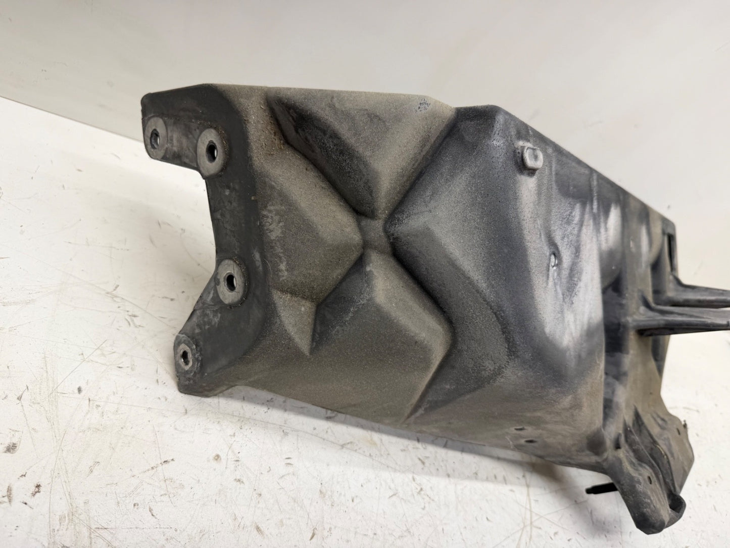 97-01 Jeep Cherokee XJ Brake Pedal & Steering Column Mount Dash Bracket Support