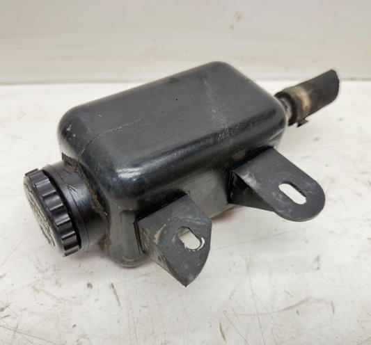 Jeep YJ Wrangler Power Steering Fluid Bottle Tank Reservoir 52004991 91-95 OEM
