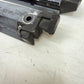 87-95 Jeep Wrangler YJ Soft Top Body Belt Rail Right Left Pair Side OEM Factory