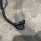 Jeep Wrangler TJ 97 ONLY Grille Headlight Wire Harness Wiring 1997 Head Light OE