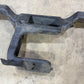 97-02 Jeep Wrangler TJ Heater A/C Dash Heat Duct Work Defrost Vent 55115158 OEM