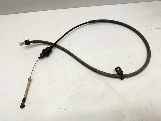 Jeep Wrangler YJ 91-95 Throttle Accelerator Cable 2.5 4 Cyl 4.0 6 Cyl OEM