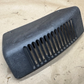 97-06 Jeep Wrangler TJ Dash Speaker Cover RH Passenger Agate Grey Right Grille
