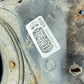 Jeep TJ Wrangler 97-02 Manual Transmission Tunnel Cover Shifter Plate 5spd Trans
