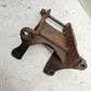 87-95 Jeep Wrangler YJ 2.5 4 Cyl Driver Side Motor Mount Bracket Left Engine OEM