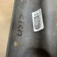 03-06 Jeep Wrangler TJ LEFT DRIVER Roof Speaker Sound Bar Dome OEM Pod Soundbar