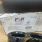 F4P IL750-10 750 MCM 10 Black PVC Insulated Lug UV BLACK MULTI-TAP 750-10 Lugs