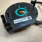 Jeep Wrangler TJ 03-06 Clock Spring 56047144AB OEM Steering Wheel Horn Factory