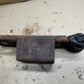 1987-1995 Jeep Wrangler YJ Automatic Transmission Mount Bracket 2.5 4.0 4.2