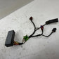 97-01 Jeep Cherokee XJ OEM WIRE HARNESS Driver LH Front Power Seat Slider Switch
