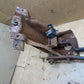 91-95 Jeep Wrangler YJ Manual BRAKE CLUTCH PEDAL Assembly Factory PETAL OEM ASSY