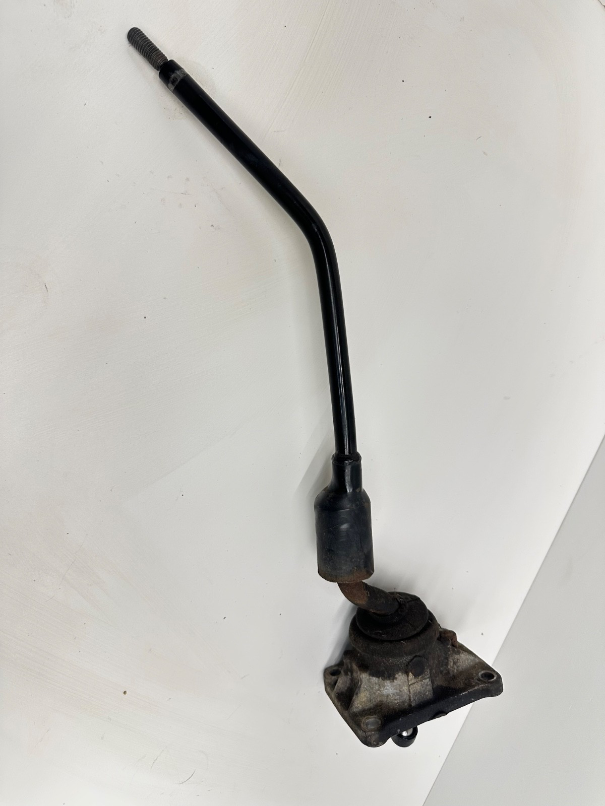 97-02 Jeep Wrangler TJ AX5 5 Speed Manual Shift Shifter Lever Factory OEM Base